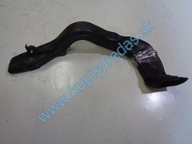 hadica na vzduch na ford focus 2 1,8tdci, 7M51-9E935-BC